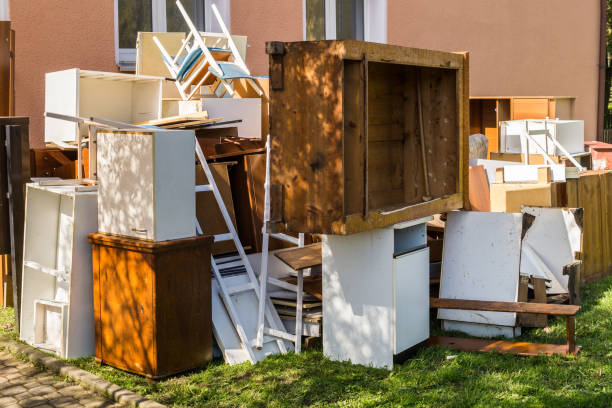 Best Shed Removal  in Fall City, WA